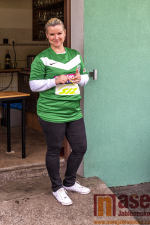 Utkání Mol cupu FK Velké Hamry - FK Ústí nad Labem