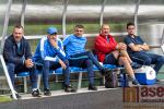 Utkání Mol cupu FK Velké Hamry - FK Ústí nad Labem