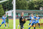 Utkání Mol cupu FK Velké Hamry - FK Ústí nad Labem