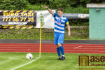 Utkání Mol cupu FK Velké Hamry - FK Ústí nad Labem
