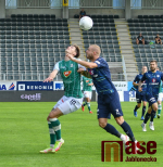 FK Jablonec - 1.FC Slovácko 1:1 (0:1)