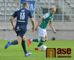 FK Jablonec - 1.FC Slovácko 1:1 (0:1)