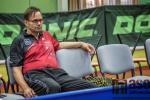 Extraliga družstev stolního tenisu SKST Liberec - Hodonín