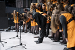 Jablonecký benefiční koncert pro Základní školu v Moravské Nové Vsi