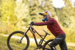 Světová série Crankworx v Sun Peaks