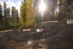 Světová série Crankworx v Sun Peaks