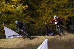 Světová série Crankworx v Sun Peaks