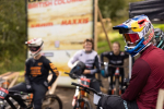 Světová série Crankworx v Sun Peaks