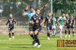 Utkání ČFL FK Jablonec B - FC Hradec Králové B