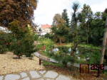 Arboretum Jablonec nad Nisou