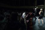 Koncert Davida Deyla v jabloneckém divadle