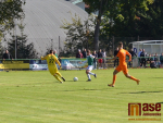 FK Jablonec - Živanice 2:1