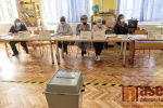 Volby do Poslanecké sněmovny Parlamentu České republiky v Tanvaldě