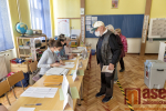 Volby do Poslanecké sněmovny Parlamentu České republiky v Tanvaldě