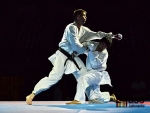 Liberec přivítal hvězdy karate