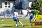 Utkání I.A třídy FC Pěnčín - SK Jívan Bělá