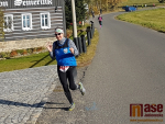 Běžecký závod Janovských 11 a 19 km