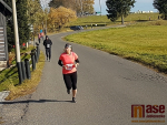 Běžecký závod Janovských 11 a 19 km