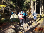 Běžecký závod Janovských 11 a 19 km