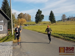 Běžecký závod Janovských 11 a 19 km