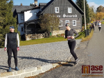 Běžecký závod Janovských 11 a 19 km