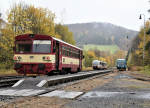 Vlaky Die Länderbahn