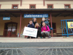 Expedice DofE_studenti Gymnázia u Balvanu Jablonec nad Nisou