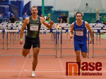 Jablonecká hala 2022 - Adam Sebastian Helcelet a Martin Jánský