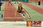 Jablonecká hala 2022 - Barbora Hůlková