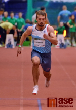 Jablonecká hala 2022 - Zdeněk Stromšík