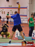 Jablonecká hala 2022 - Tomáš Staněk