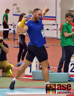 Jablonecká hala 2022 - Tomáš Staněk