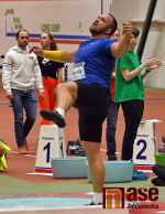 Jablonecká hala 2022 - Tomáš Staněk