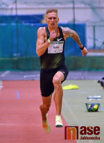 Jablonecká hala 2022 - Radek Juška