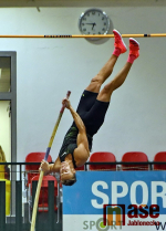 Jablonecká hala 2022 - Dan Bárta