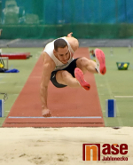 Jablonecká hala 2022