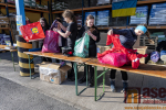 Humanitární sbírka pro Ukrajinu v Tanvaldě