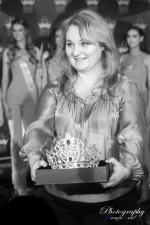 Představení korunky pro soutěž Miss Czech Republic 2022
