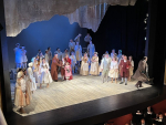 Dvořákova opera Jakobín