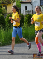 Maloskalský půlmaraton 2022