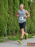 Maloskalský půlmaraton 2022