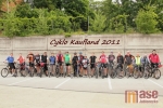 Cyklo Kaufland 2011