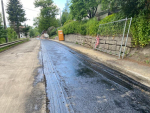 Oprava kanalizace na silnici I/14 v Proseči nad Nisou