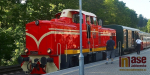 Oslavy 120. výročí Zubačky a jízda historickým vlakem
