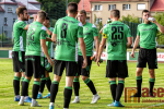 Utkání 1. kola Mol cupu TJ Velké Hamry - FK Chlumec n. C.