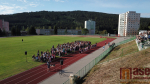 Zahájení nového školního roku na tanvaldské sportovce