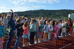Tanvaldská Sportovka odstartovala nový školní rok