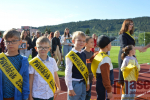 Zahájení nového školního roku na tanvaldské sportovce