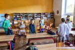 Zahájení nového školního roku na Masarykově základní škole Tanvald