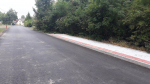 Rekonstrukce silnice III/27246 v Křižanech